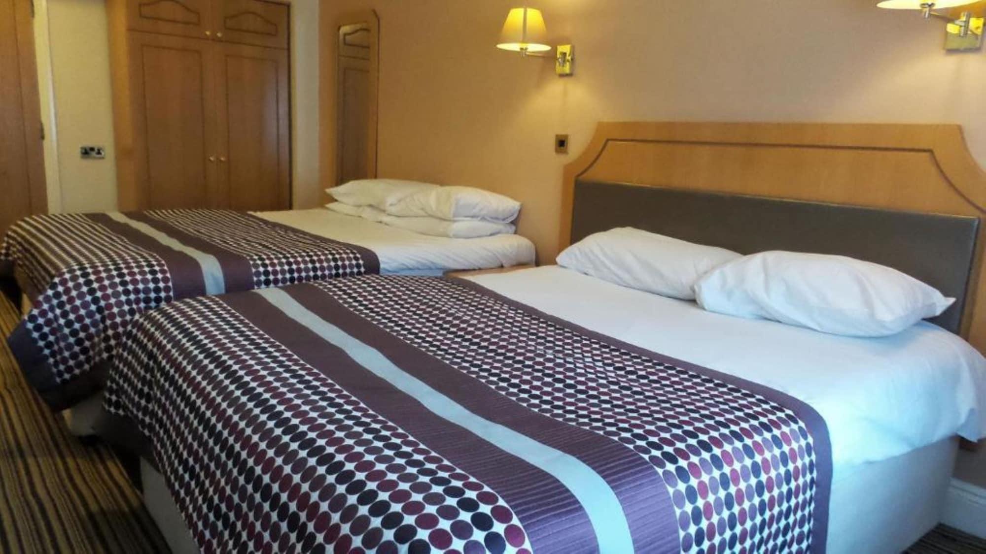 Parkside International Hotel Редінг Екстер'єр фото