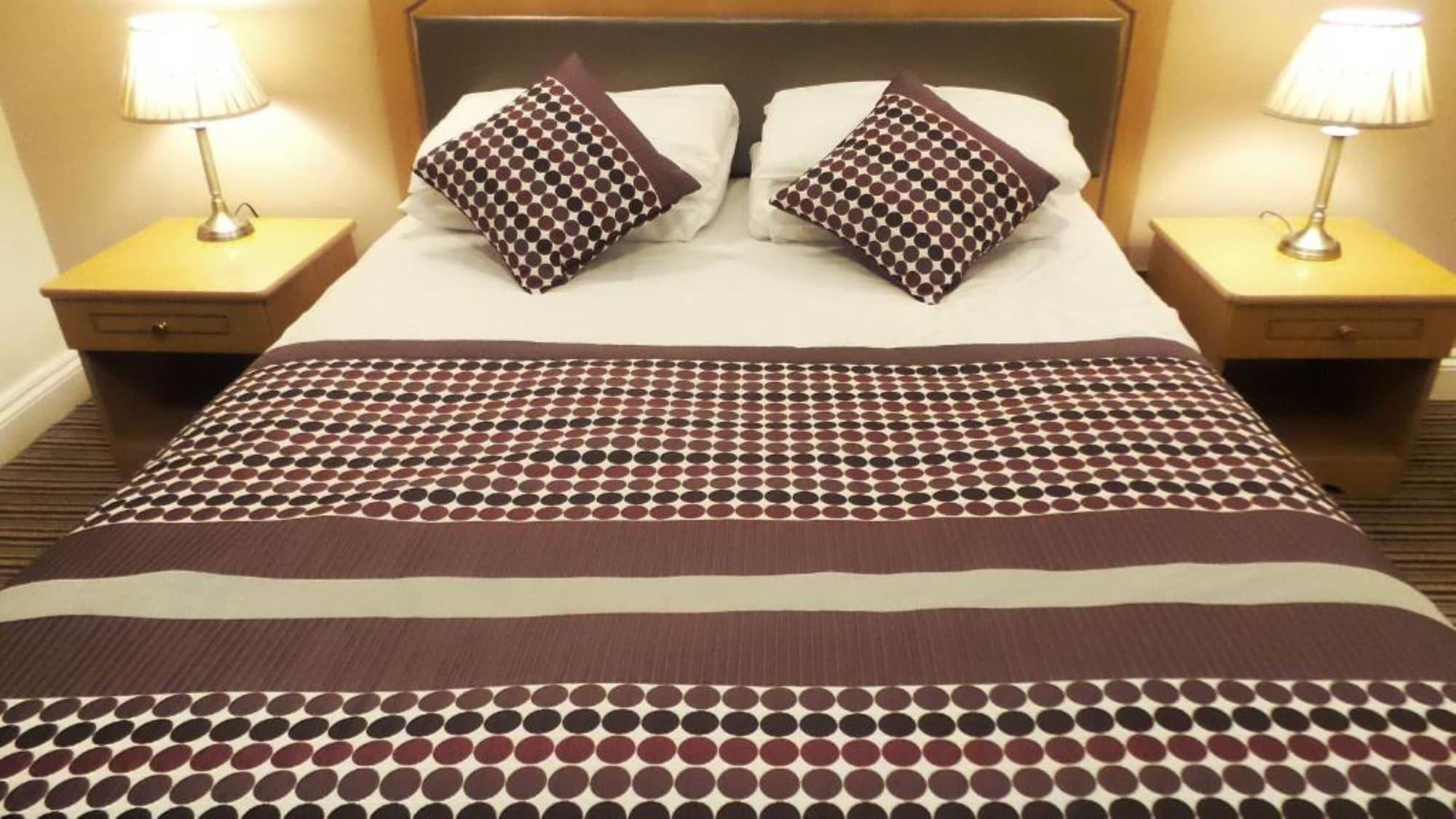 Parkside International Hotel Редінг Екстер'єр фото