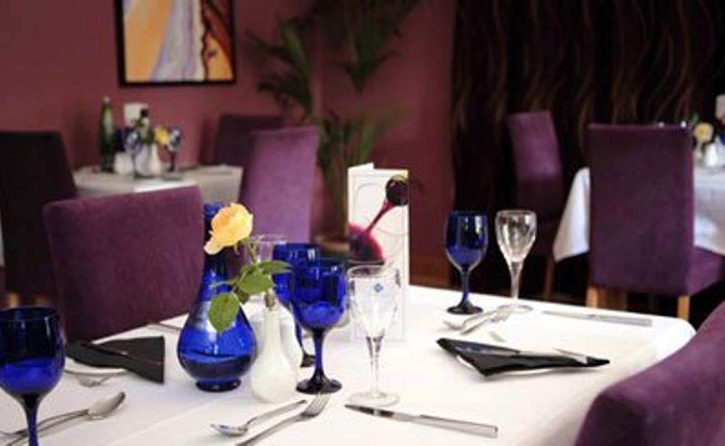 Parkside International Hotel Редінг Екстер'єр фото